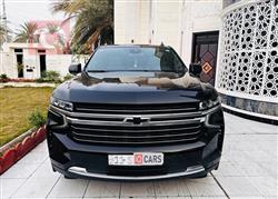 شيفروليه تاهو